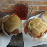 A Badalhoca Comida