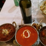Royal Spice Comida
