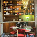 Memoria À l'intérieur