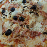 Memoria Comida