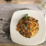 Dama E Vagabundo Nourriture