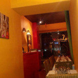 Sukhothai Dentro