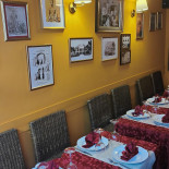 Sukhothai À l'intérieur