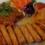 Sukhothai Nourriture