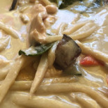 Sukhothai Nourriture