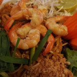 Sukhothai Nourriture