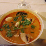 Sukhothai Nourriture