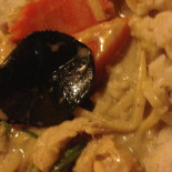 Sukhothai Nourriture
