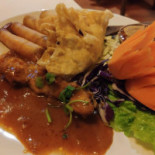 Sukhothai Nourriture