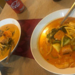 Sukhothai Nourriture