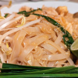 Sukhothai Nourriture