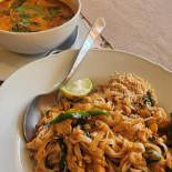 Sukhothai Nourriture