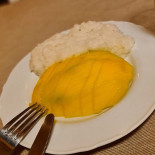 Sukhothai Nourriture