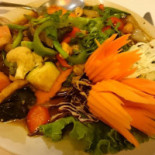 Sukhothai Nourriture