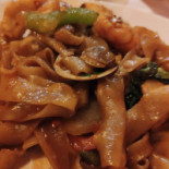 Sukhothai Nourriture