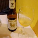 Sukhothai Boisson