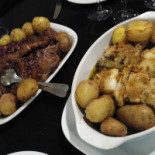 Bibo Porto Nourriture
