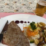 A Tasca Do Beco Nourriture