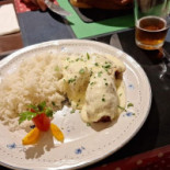 A Tasca Do Beco Nourriture