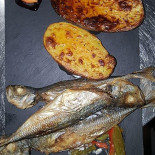A Tasca Do Beco Nourriture