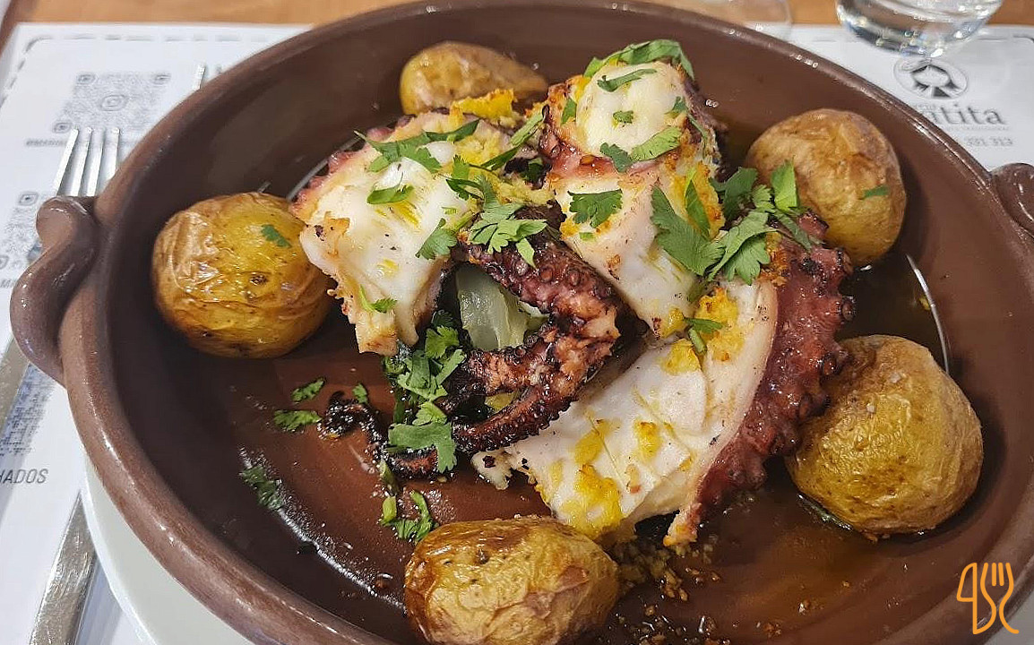Baixamar Lisboa Mariscos E Petiscos Comida