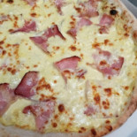 Verdachado Pizzaria Nourriture
