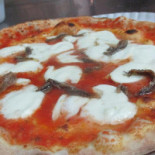 Verdachado Pizzaria Nourriture