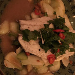 Boa Bao-lisboa Comida