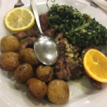 Popular Do Capelo Comida