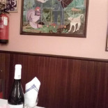 Carteiro,o Boisson