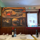 Carteiro,o À l'intérieur