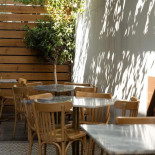 Sumaya À l'intérieur