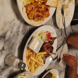 Sumaya Nourriture