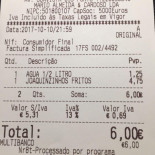 Isa Carte