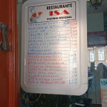 Isa Carte
