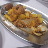 Isa Nourriture