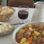 Isa Nourriture