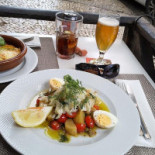 Le Petit Cafe Nourriture