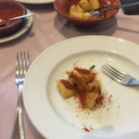 Fenícios Nourriture