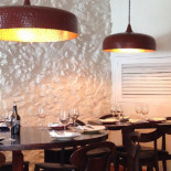 Pisca À l'intérieur