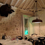 Pisca À l'intérieur