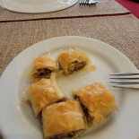 Fenícios Nourriture