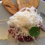 Cantinho do Avillez Nourriture