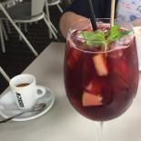 Pisca Boisson