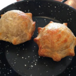 Cantinho do Avillez Nourriture