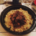 Cantinho do Avillez Comida