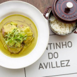 Cantinho do Avillez Boisson
