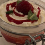 Cantinho do Avillez Nourriture