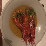 Cantinho do Avillez Nourriture