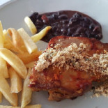 Cantinho do Avillez Comida
